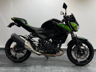 KAWASAKI Z400 - 2023