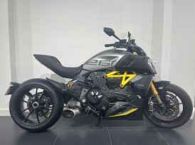 DUCATI DIAVEL - 2022