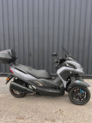 YAMAHA TRICITY 300 - 2022