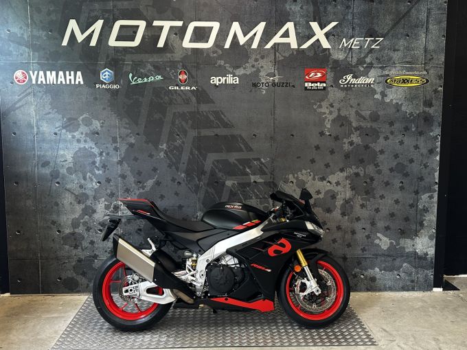 APRILIA RSV4 1100 RR 4
