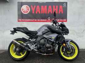 YAMAHA MT-10 - 2017