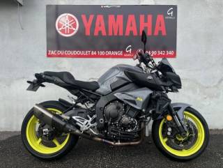 YAMAHA MT-10 - 2017