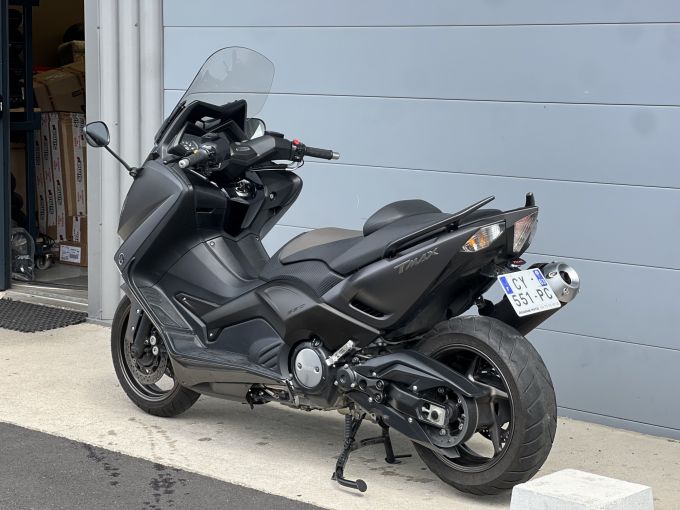 YAMAHA XP T-MAX 530 ABS 4