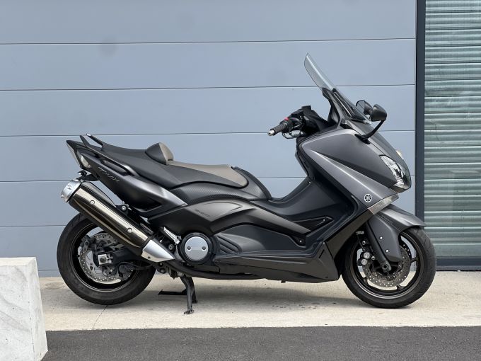 YAMAHA XP T-MAX 530 ABS 4
