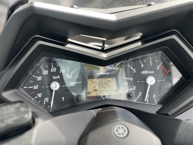 YAMAHA XP T-MAX 530 ABS 4