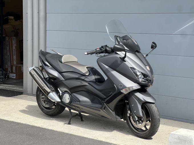 YAMAHA XP T-MAX 530 ABS 4