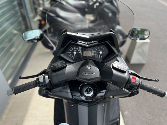 YAMAHA XP T-MAX 530 ABS 4