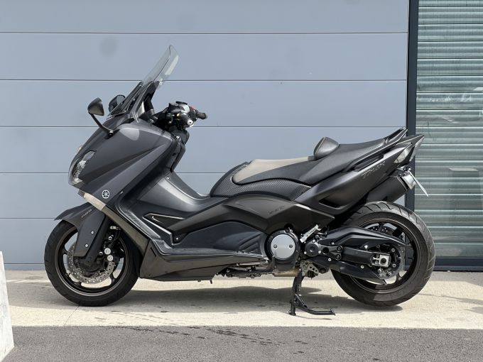 YAMAHA XP T-MAX 530 ABS 4
