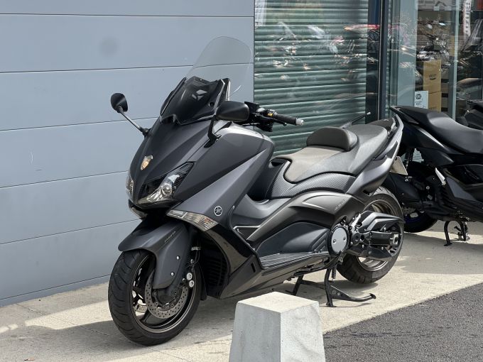 YAMAHA XP T-MAX 530 ABS 4