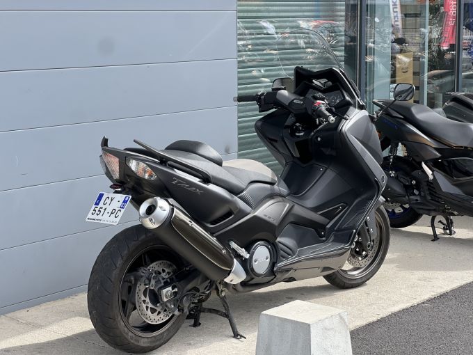 YAMAHA XP T-MAX 530 ABS 4