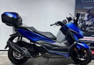 HONDA FORZA 125 ABS - 2022