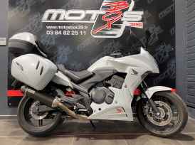 HONDA CBF 1000 FA - 2014