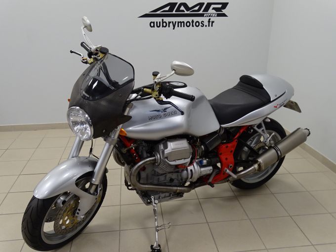 MOTO GUZZI V11 4