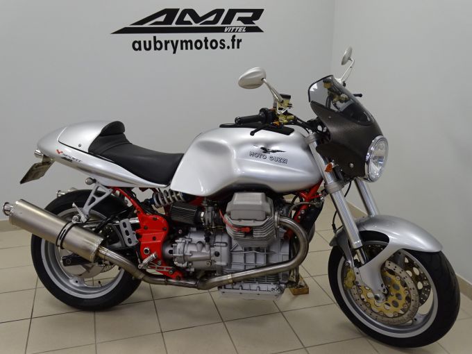 MOTO GUZZI V11 4