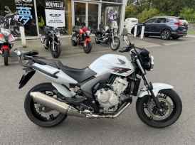 HONDA CB600F - 2011