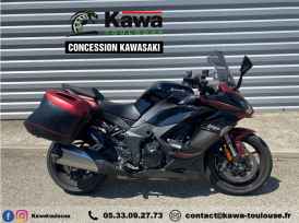 KAWASAKI NINJA 1000 SX TOURER - 2023