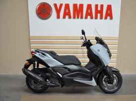YAMAHA XMAX 125 TECH MAX - 2025