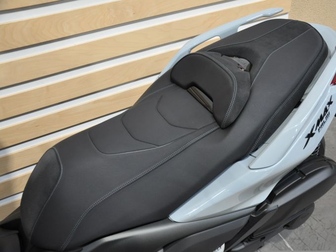 YAMAHA XMAX 125 TECH MAX 4