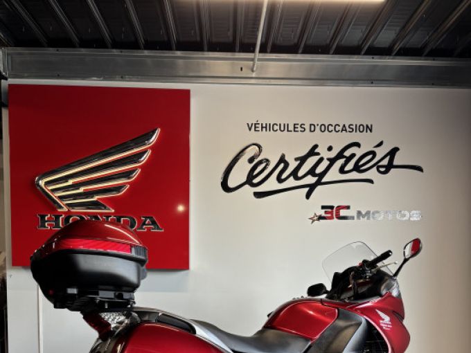 HONDA DEAUVILLE ABS 700 4