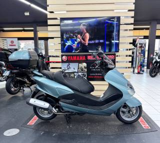 YAMAHA MAJESTY 125 - 2004