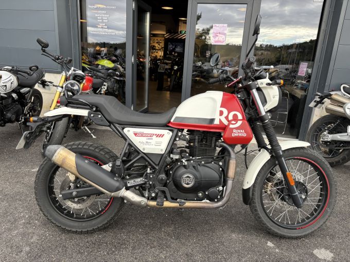 ROYAL ENFIELD SCRAM 410 HYMALAYAN 4