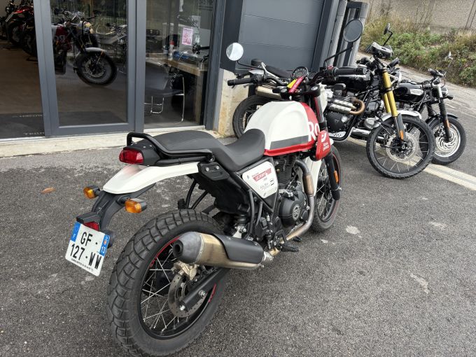 ROYAL ENFIELD SCRAM 410 HYMALAYAN 4