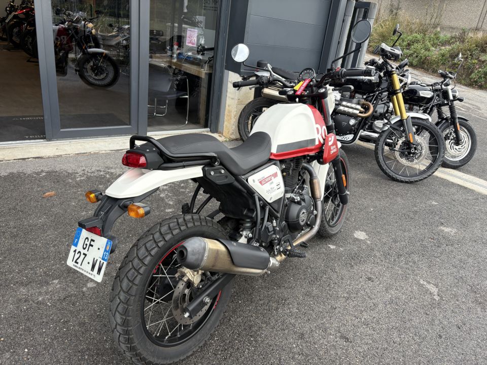 ROYAL ENFIELD SCRAM 410 HYMALAYAN 4