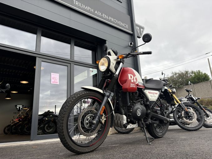 ROYAL ENFIELD SCRAM 410 HYMALAYAN 4