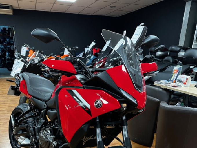 YAMAHA TRACER 7 4