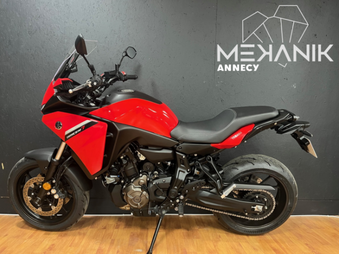 YAMAHA TRACER 7 4