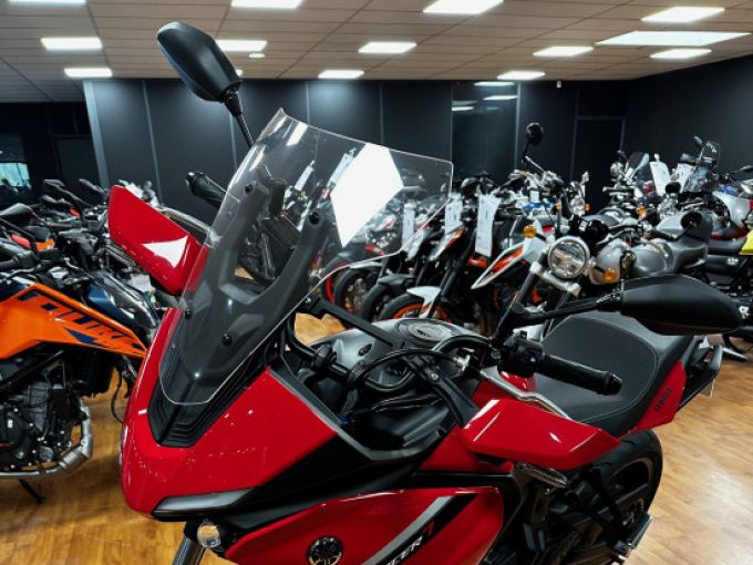 YAMAHA TRACER 7 4