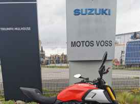 DUCATI DIAVEL 1260 S - 2020