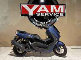 YAMAHA NMAX 125 - 2021