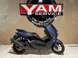 YAMAHA NMAX 125 - 2021