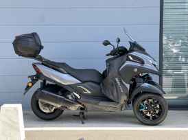 YAMAHA TRICITY 300 - 2022