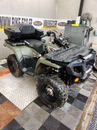 POLARIS SPORTSMAN - 2010