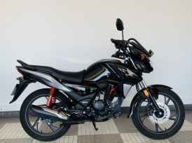 HONDA CBF 125 - 2023