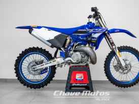 YAMAHA 250 YZ - 2020