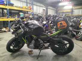 KAWASAKI Z650 - Z650 - 2019