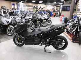 YAMAHA XP T-MAX 560 TECH MAX - 2024