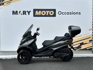 PIAGGIO MP3 350 ABS/ASR - 2018