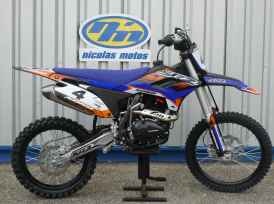 APOLLO MOTORS SRZ 300 - 2025