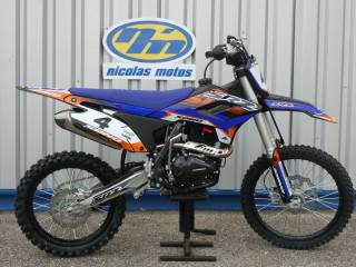 APOLLO MOTORS SRZ 300 - 2025