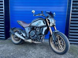 CF MOTO CLX 700 HERITAGE - 2023