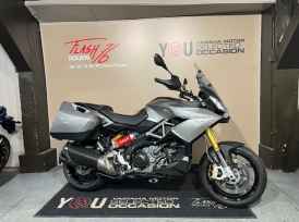 APRILIA CAPONORD 1200 ABS ADD TRAVEL PACK - 2014