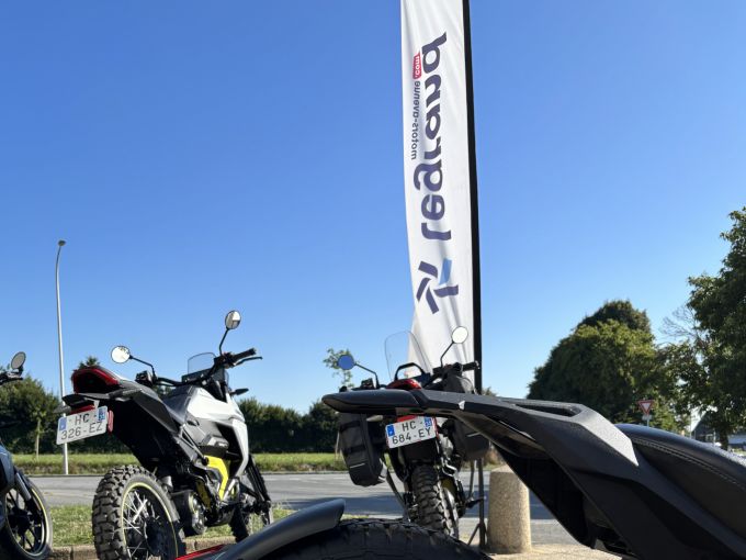 CAN-AM RYKER RALLY 4