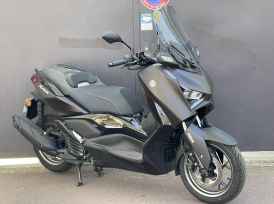 YAMAHA XMAX 125 TECH MAX TECHMAX  2025 - 138,27€/MOIS* - GARANTIE 5ANS - 2025