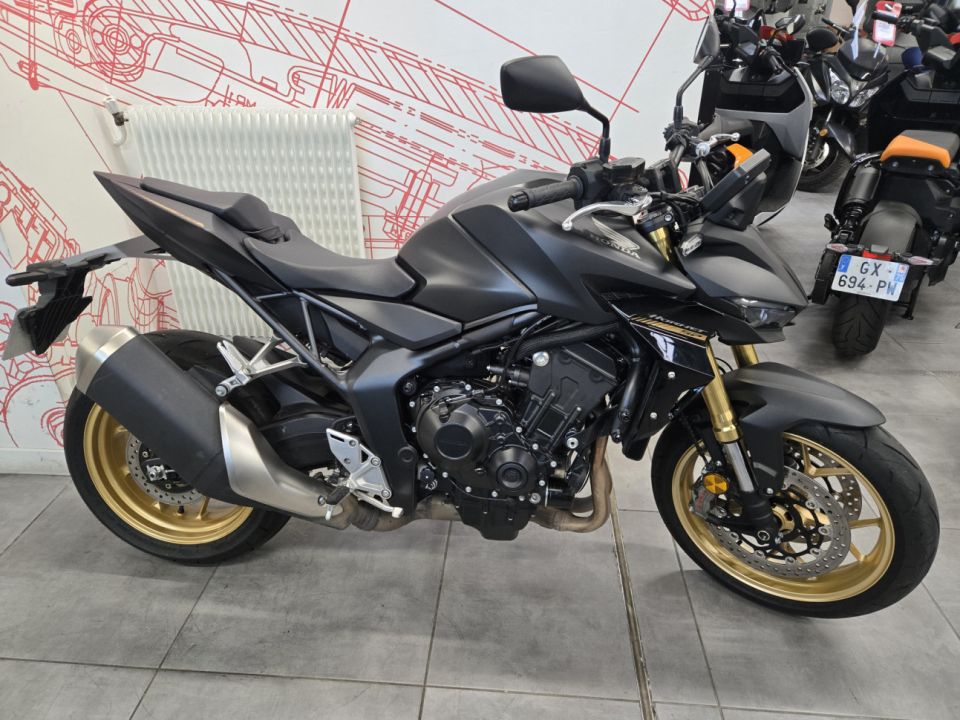 HONDA CB 1000 Hornet 4