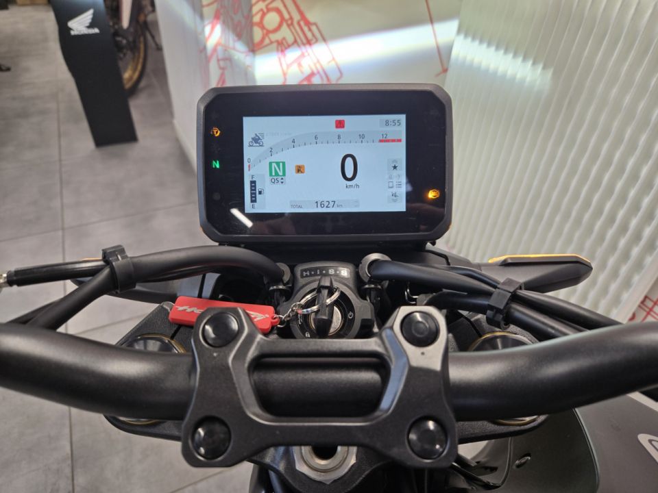 HONDA CB 1000 Hornet 4