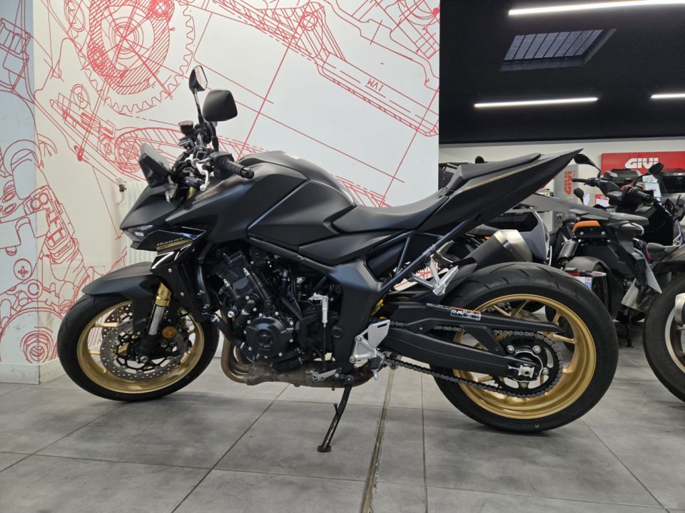 HONDA CB 1000 Hornet 4